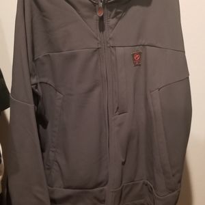 O'Neil softshell jacket